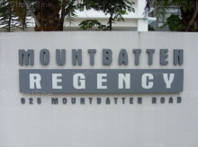 Mountbatten Regency #1045222